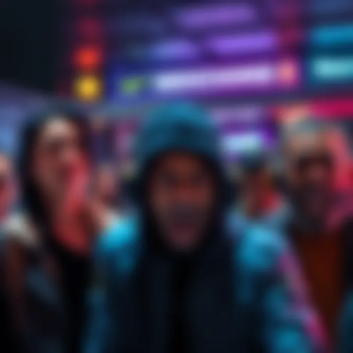 Frustrated users expressing anger over missing funds from NDAX exchange