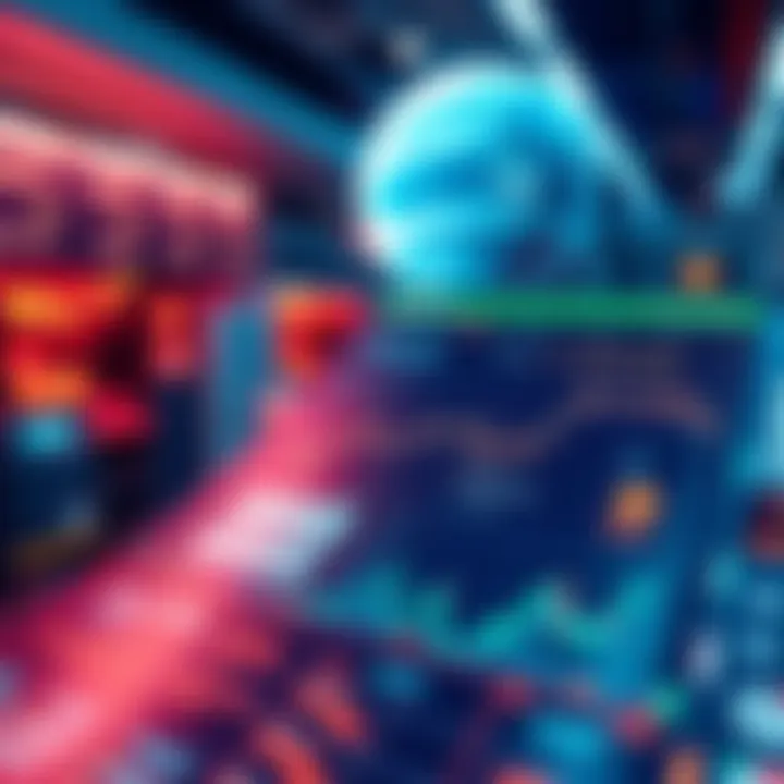 A graphic showing Solana tax reporting features with Jupiter Perps and AI-assisted labeling