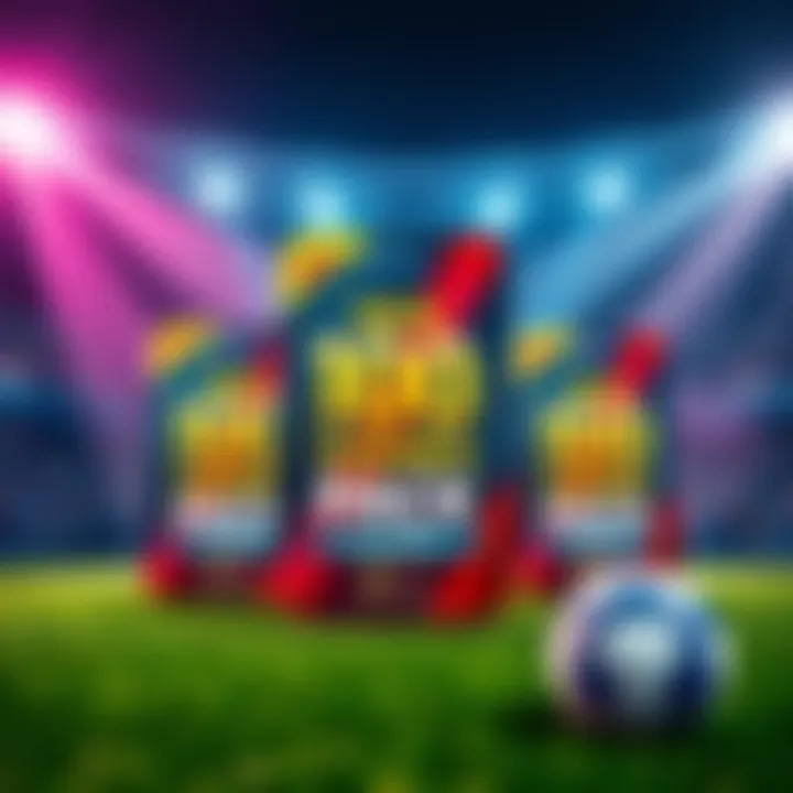New 100 Essence Pack Preview Showcase of the new 100 essence pack highlighting benefits for Morocco and France match starters