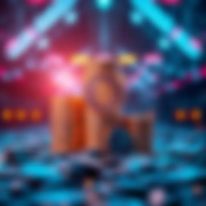 New Company in Cryptocurrency A new company showcasing Litecoin and altcoins with a digital graphic of rising coin stacks