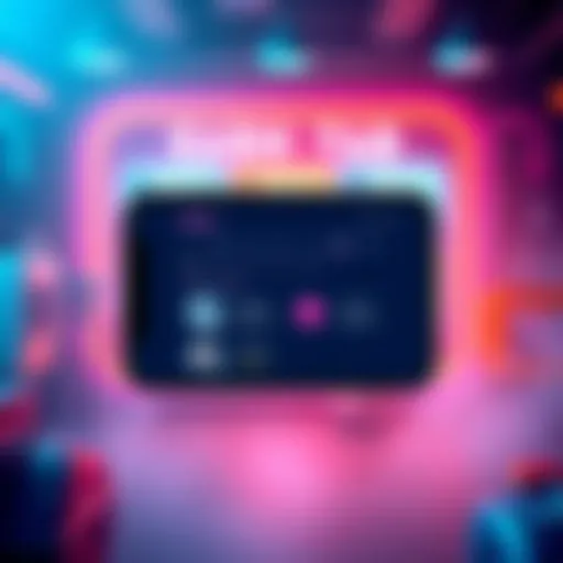 Screenshot showing the app's new Earn tab where users can earn atlas bucks, along with the updated inventory backpack and fixed mini-game leaderboards.