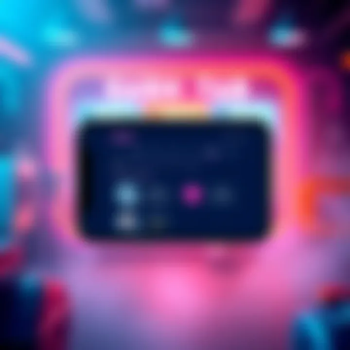 Screenshot showing the app's new Earn tab where users can earn atlas bucks, along with the updated inventory backpack and fixed mini-game leaderboards.