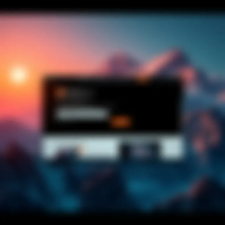 Screenshot of the redesigned GetMonero.org website showing light and dark mode options, and a Tor logo indicating compatibility.