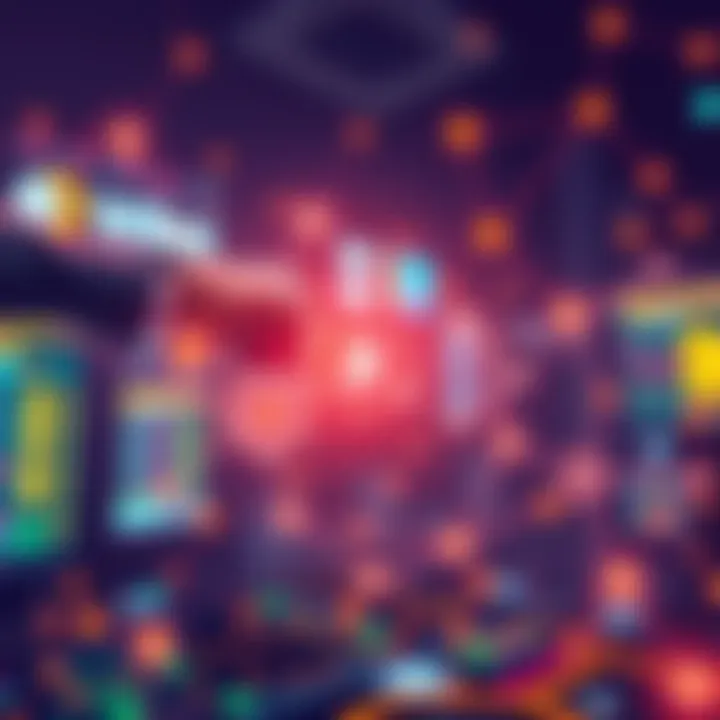 Bitget Wallet connects with Cow Swap's network, symbolizing improved cross-chain liquidity among Dex aggregators