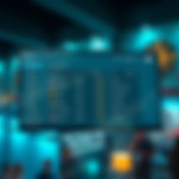 A screenshot showcasing the updated user interface with ownership lists for towns, states, and countries.