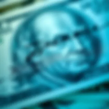 New US Dollar Bill Design A close-up of a new US dollar bill featuring President Trump's signature and the Secretary of the Treasury's signature, commemorating the 250th anniversary of the United States.