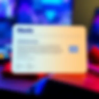 A screenshot of an email detailing Nexo Card service requirements for source of funds and proof of address documentation