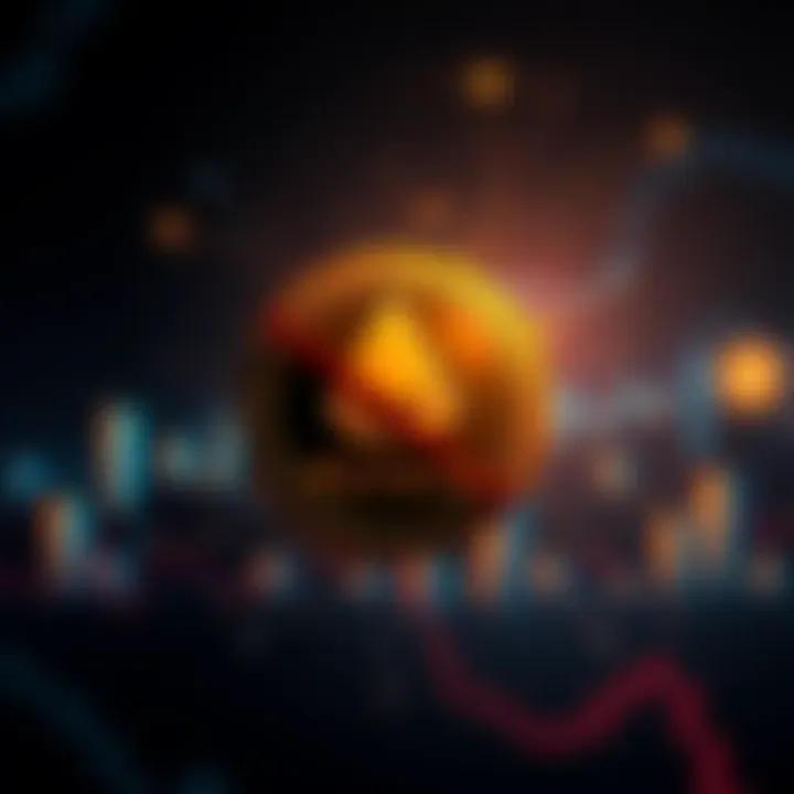 A graphic showing a payment symbol with a crossed-out Monero logo, indicating the end of support for Monero payments by Njalla.