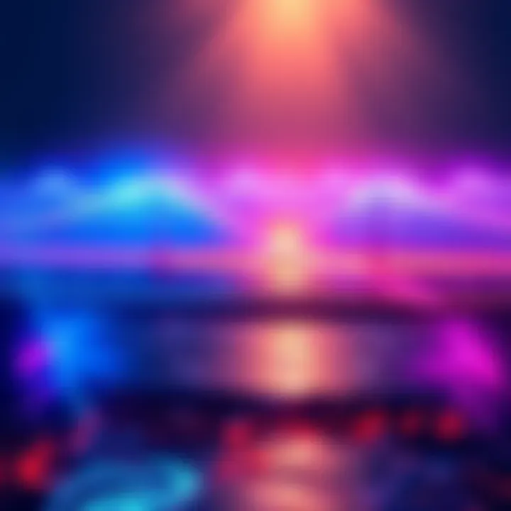 Illustration showing digital bridges connecting different blockchain networks, symbolizing effortless token transfers in 2026.