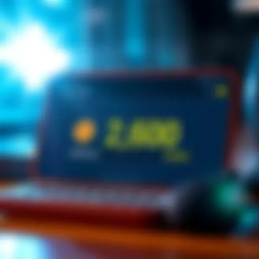 A screenshot of the Noones wallet showing a bitcoin balance of zero after a transaction