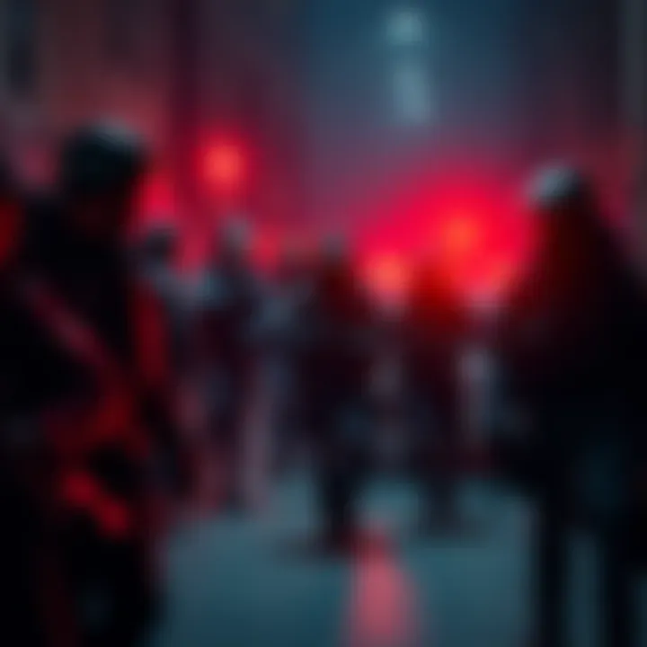 Norwegian police arrest suspects Norwegian police arresting individuals linked to Monero payments