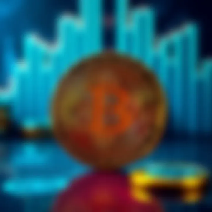 A graphic showing an outdated IBAN with a Coinbase logo and a money symbol, representing a mistaken deposit