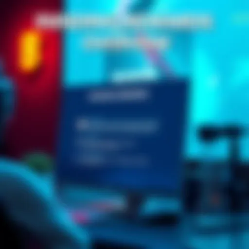 A screenshot showing the updated Booster Pending Rewards page with clear information on pending rewards.