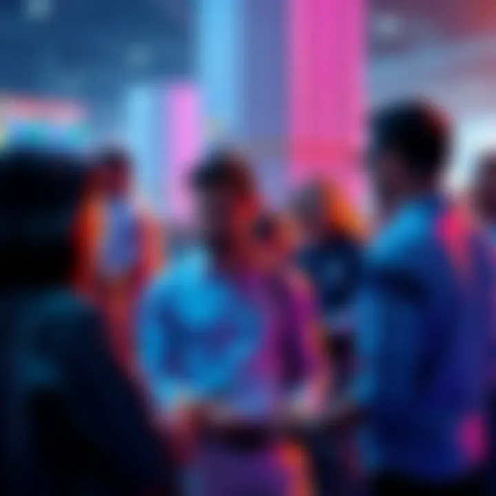 A group of people sharing their experiences about trading liquidity and withdrawals on UEX US platform