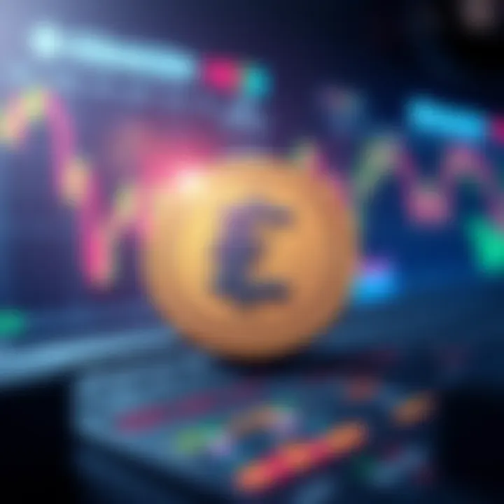 The $PEP token shown on Kraken's trading platform, highlighting its potential listing and community support.