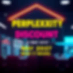 Perplexity Discount Announcement A bold announcement graphic displaying the extension of the perplexity discount until May 2027, with eye-catching text and design elements emphasizing savings and perks.