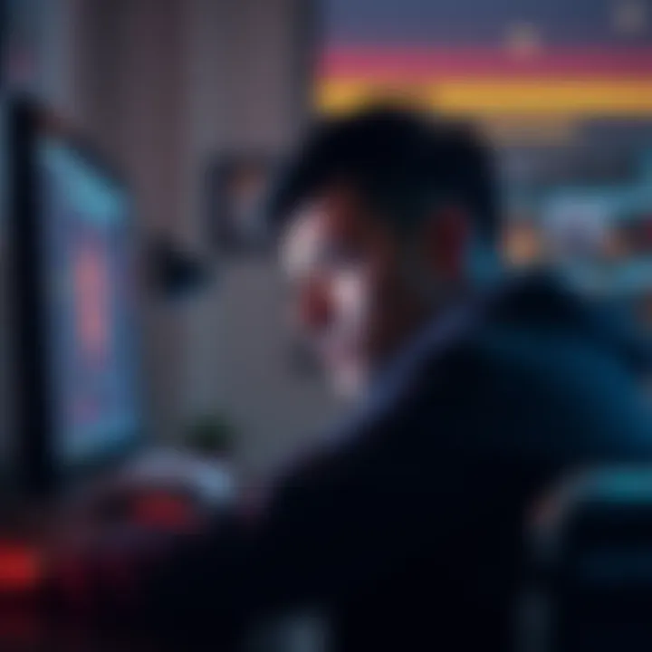 Person concerned about missing Pi tokens after a long absence