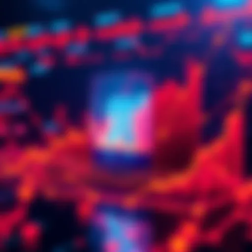 Graph showing growth trends and performance statistics of Pi Network in February 2026