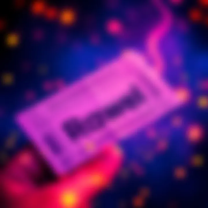 Tickets for the Pi Network community raffle with prizes like iPhones and laptops