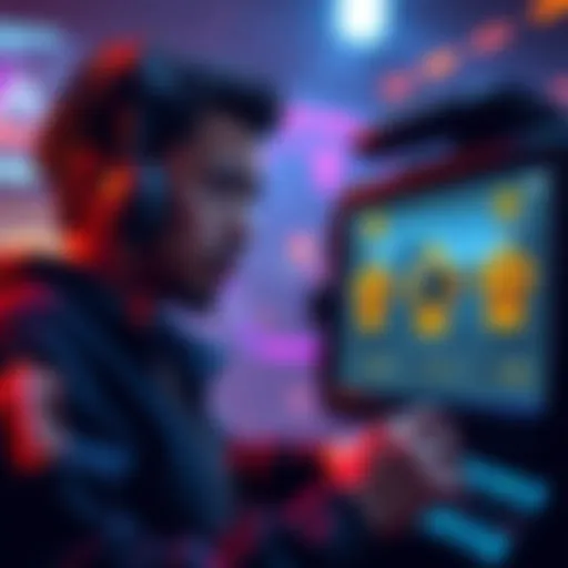 A player looking at their game screen, frustrated by missing Level 15 rewards in Atlas Earth