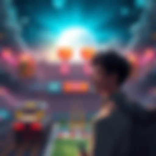 Free-to-play player contemplating whether to invest in the Premium Ladder for September or wait for October, with badges and plots in view.