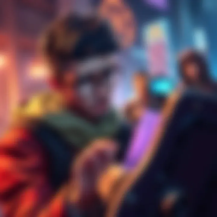 A player looks frustrated while examining strategies to regain mayorship after losing to a rival's Atlas Buck packs purchase.