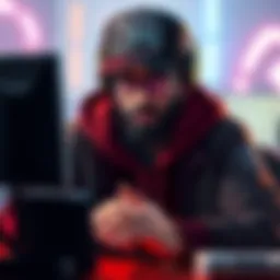 A gamer shares concerns about auction frustrations while staying positive about community and game health