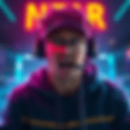 Frustrated player announcing departure from Atlas Earth over AI ads controversy