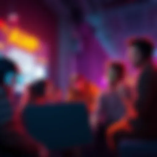 Group of players talking online about the missing AMP missions in the game this week