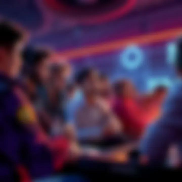 A group of players expressing frustration over missing prizes in a gaming forum