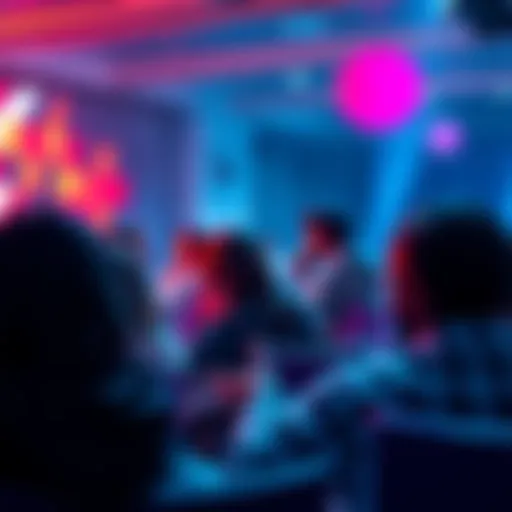 Members of the Polkadot community engaging in a heated debate about the Marketing Bounty shutdown proposal.