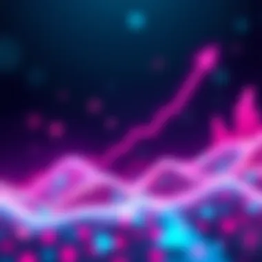 Polkadot Price Prediction Graph showing Polkadot price trends with an upward line and a target of $69 in 2026.