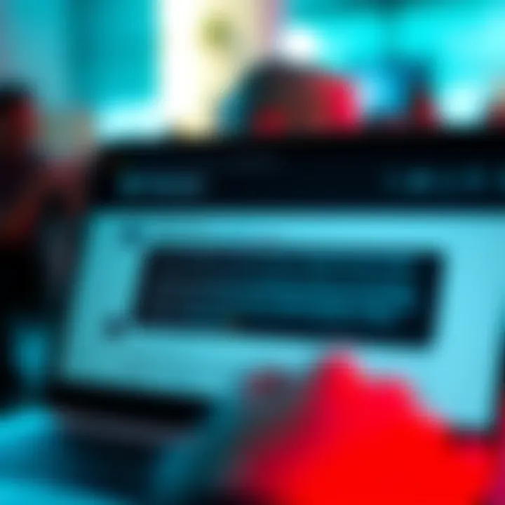 A screenshot of a Polkadot forum post showing a message about a frozen account following a critical comment.