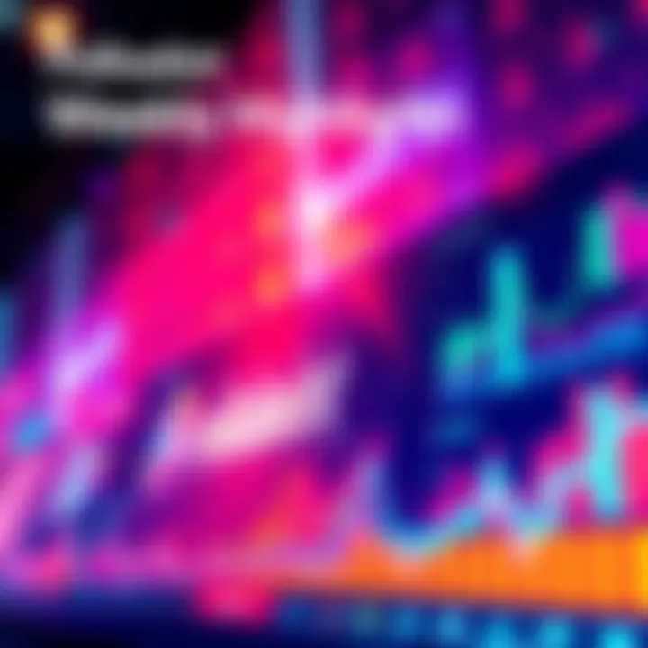 A visual summary of Polkadot's key updates from the past week, featuring charts and graphs.