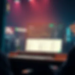 Screenshot of Polymarket's betting platform showcasing various prediction markets and options available to people.