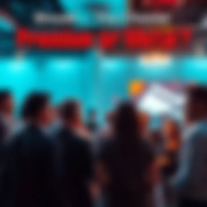 Group of people sharing their experiences about premium and metal plans in a forum setting