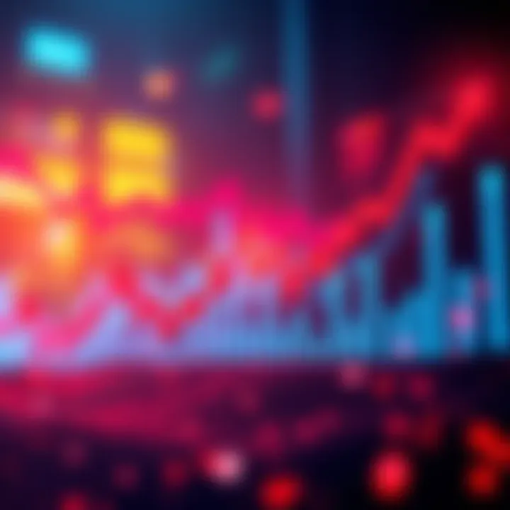 A visual representation of fluctuating price trends with arrows and graphs for June 2, 2026.