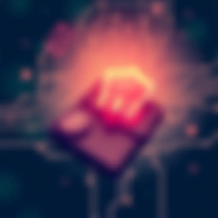 Illustration showing a digital wallet with XNO coins and a shield symbol representing privacy in transactions.