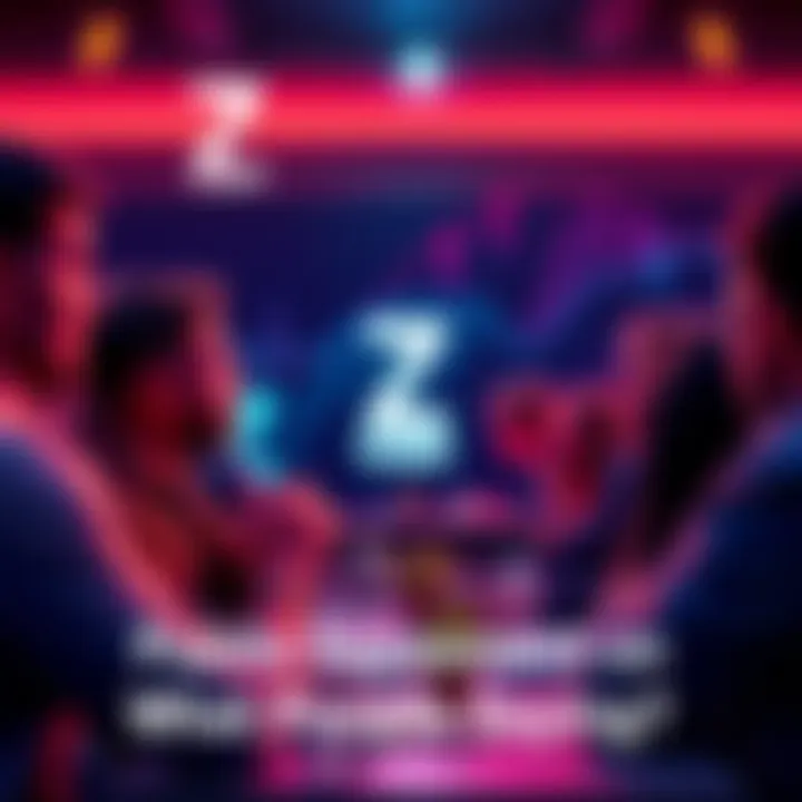 People discussing Z Cash in an online forum setting