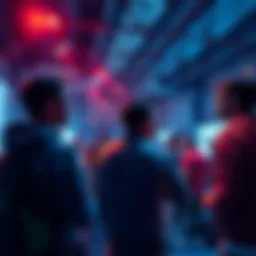 PulseChain Emergency End Stake Discussion People discussing emergency end stake options for PulseChain in a community forum setting