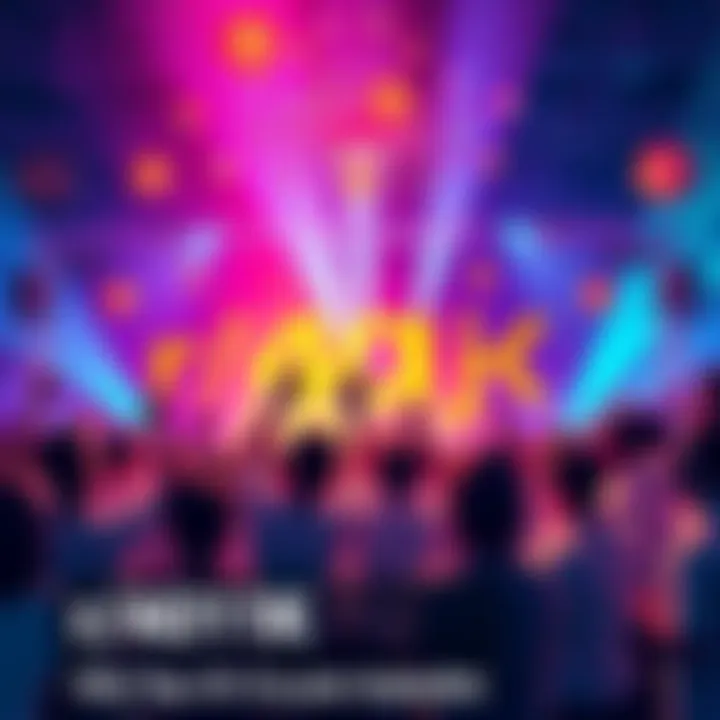 r/401jK Community Celebration Celebration of r/401jK reaching top 25 crypto forums with vibrant graphics and community members enjoying together