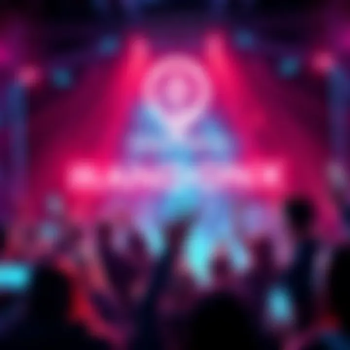 Randomx V2 Testnet Launch Graphic showing the progress of Randomx V2 testnet launch with excited people and features highlighted