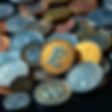 Display of rare European coins including a Dutch Daalder and a Wildman Thaler, all available for sale with free shipping.