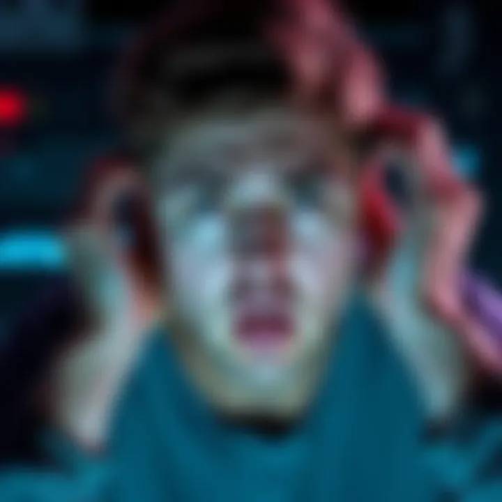 Person looking frustrated trying to recover Litecoin sent to a Bitcoin wallet