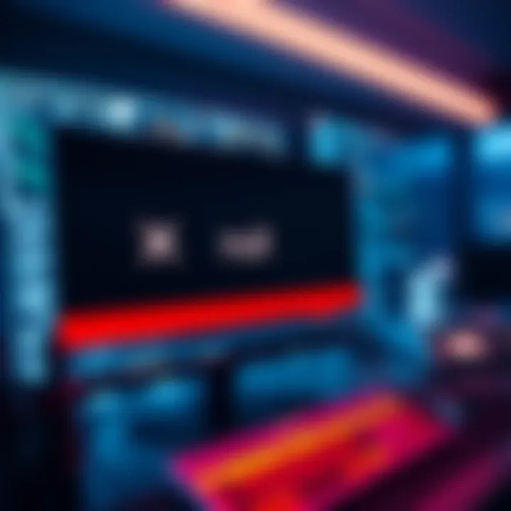 A computer screen displaying a red X error message with the word 'null' while trying to sell or send something.