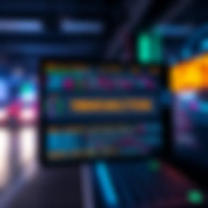 A screenshot showing multiple instances of the same node address in the LNDg interface, highlighting the issue.