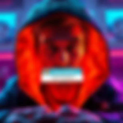 A person urgently seeking a small loan in SOL for unstaking fees, with a wallet address displayed.