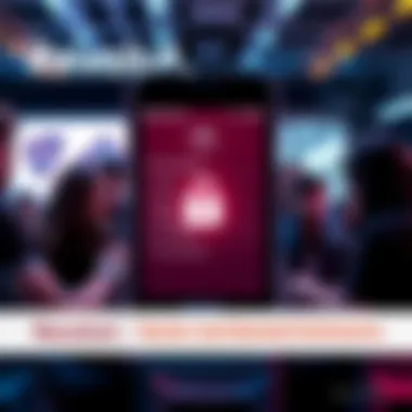 Motorola Razr 40 Ultra displaying a screen showing a lock symbol over its bootloader settings, surrounded by concerned users discussing the implications on device safety.