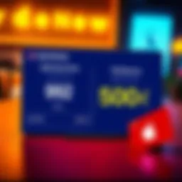 A graphic showing a 500 RevPoints purchase with a 92 DKK price tag alongside a 700 RevPoints total including a 200 bonus, with an Apple gift card of 50 DKK visible in the corner.
