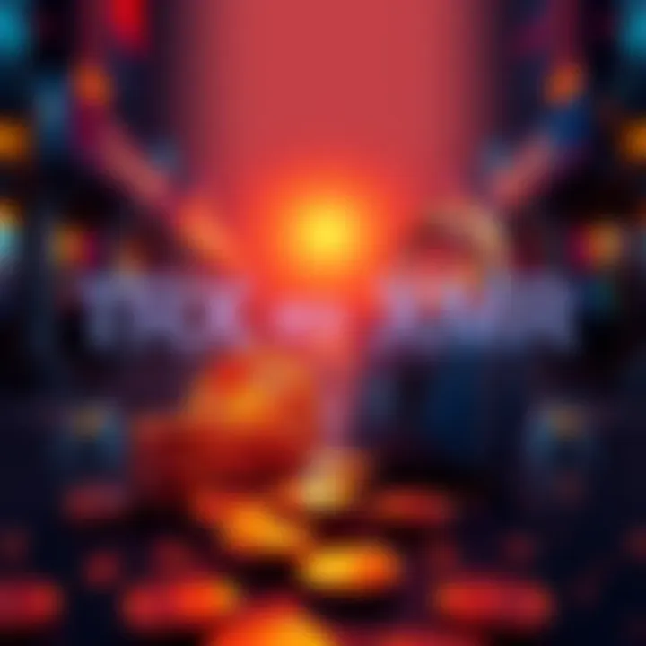 A graphic showing the exchange process from TRX to XMR, highlighting safety measures, with coins and a secure lock in the design.